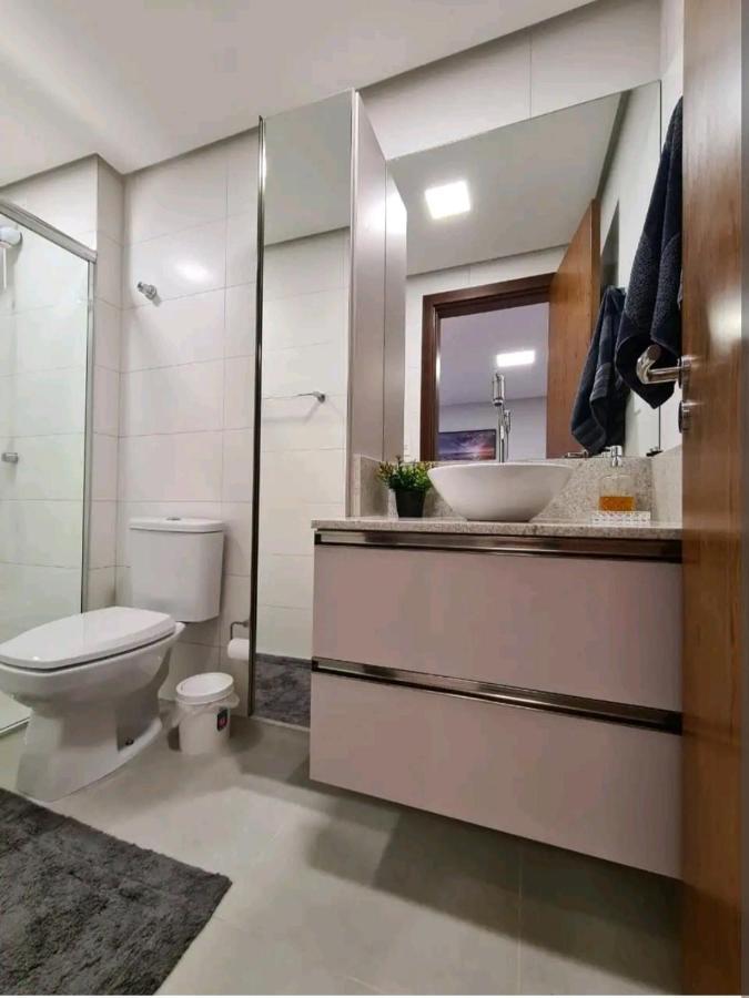 Loft 221 Apart Hotel Farol De Santa Marta Laguna Exterior photo