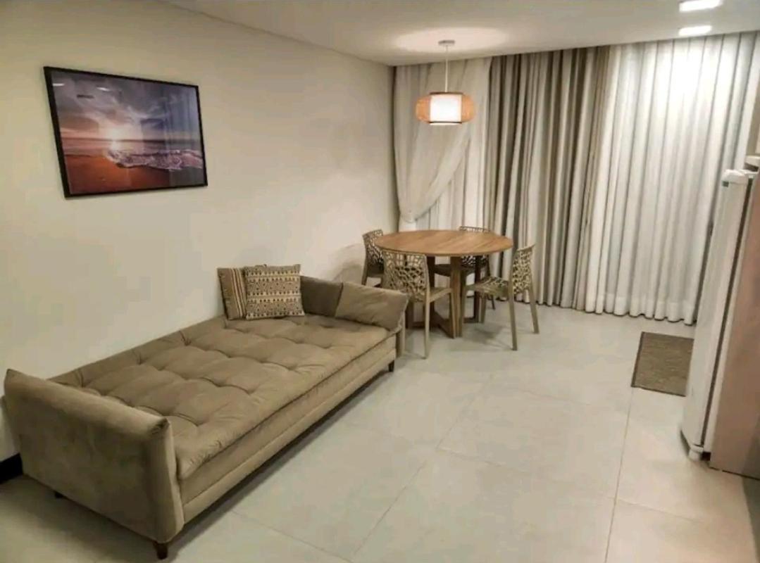 Loft 221 Apart Hotel Farol De Santa Marta Laguna Exterior photo